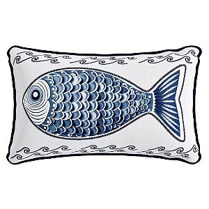 Almofada Náuticas 399122 35x55cm Belchior