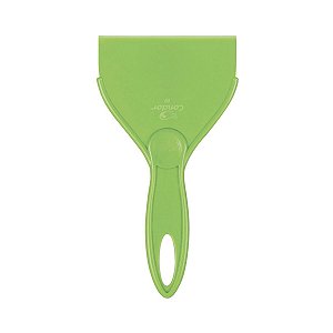 Espátula Plástica Lisa 8mm Condor 971570