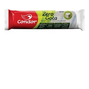 Rolo 23cm Especial Zero Gota 959 Refil Condor