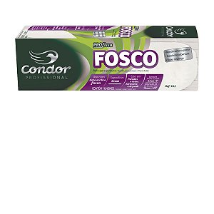 Rolo 23cm Lã Profissa Fosco 973393 Refil 962 Condor