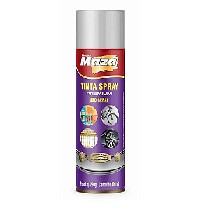 Spray Fundo Para Luminosa 23843 Maza