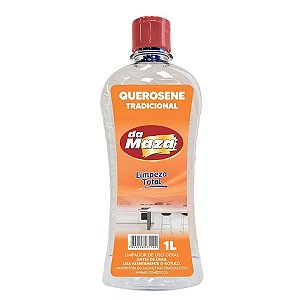 Querosene Tradicional 500ml 27042 Maza