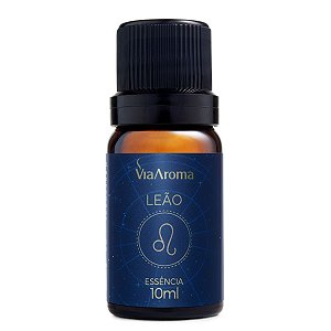 Essência Blend Signos Leão 10m ViaAroma