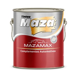 Primer Nitro Universal Branco 3,6L 00249 Maza