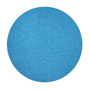 Disco Pluma 7" 1200 Água Sem Furos (17,78cm)