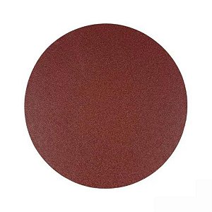 Disco Pluma 12" 40 Sem Furos (30,48cm)