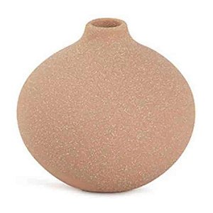 Mini Vaso Cerâmico 18458-M 8,5x9,5cm Mart