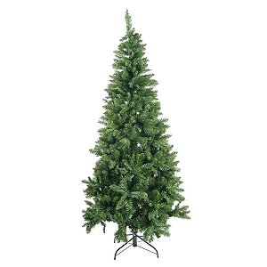 Arvore De Natal Bologna Verde 660 Hastes180cm 1006432 Cromus