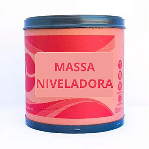 Massa Niveladora Branca 23kg