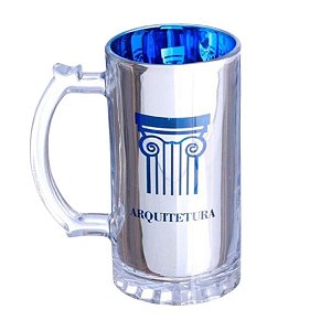 Caneca Profissão Arquitetura 450ml 10024760 ZonaCriativa
