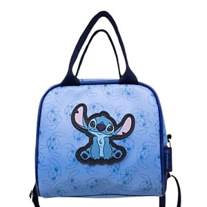 Bolsa Maleta Térmica Stitch 10073040 Zonacriativa