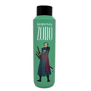 Garrafa Acqua Zoro 600ml 10072746 Zonacriativa