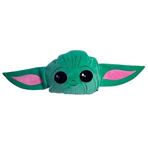 Almofada Manta Decorativa The Mandalorian 2x1 10065248 30cm