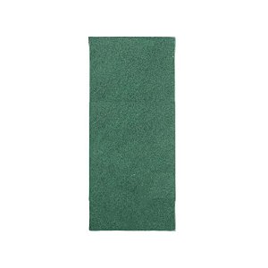 Manta de Fibra Abrasiva Verde P/ Limpeza134MMX240MM