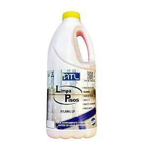 Limpa Pisos 2L ATL