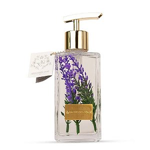 Sabonete Líquido Lavanda 250ml Dani Fernandes SAB 02/250