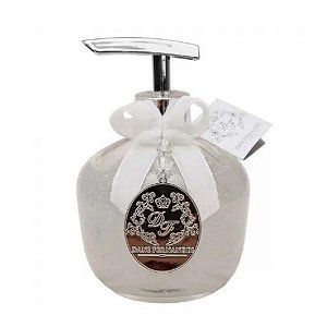 Sabonete Liquido Flor De Algodão 300ml Dani Fernandes SAB 26/300