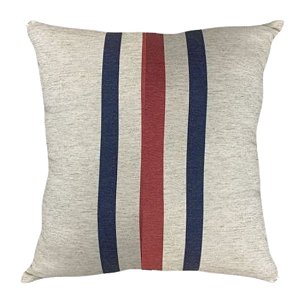 Almofada Linho Beach 130-63 52x52cm Decortextil