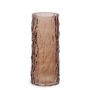 Vaso Vidro Decorativo 25x9,5cm 19100 Mart