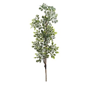 Pick Galho Folhas Verde 61Cm 1039980 1un Cromus