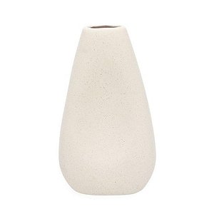 Vaso Em Cerâmica 32,5x18x11cm 19157 Mart