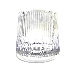 Copo Whisky C/1 Vidro 150ml ml Hercos