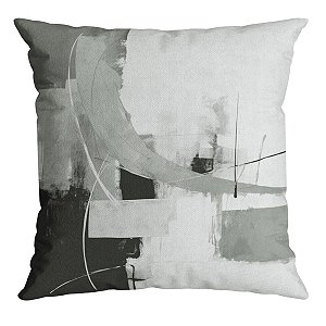 Almofada Velveteen 782 Basica 43x43cm Belchior