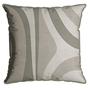 Almofada  Cordone Velveteen 788 Basica 43x43cm Belchior