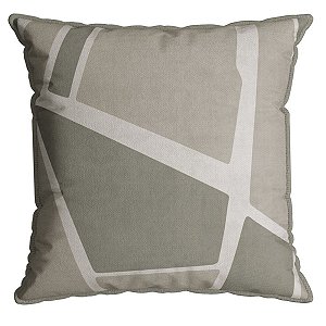 Almofada Cordone Velveteen  790 Basica 43x43cm Belchior