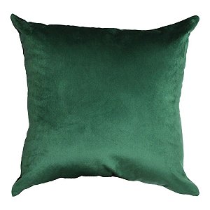 Almofada Basica Verde Premium 342 50x50cm Belchior