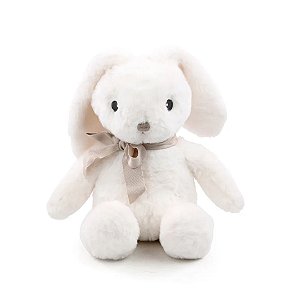 Coelho Da Páscoa Kids Floco de Neve1067609 33x20x13cm (AxLXC)
