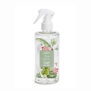 Agua Aromática Floresta Tropical 500ml Greenswet