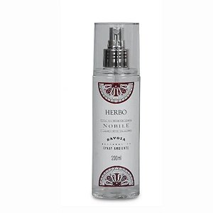Home Spray Nobile Savoia 200ml Herbo