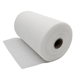 Rolo de Tela De Fibra Sintética 1x50M P/Impermeabilização BMD TEX 1000 PL