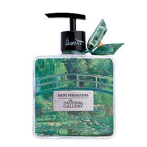 Sabonete Liquido Manet 2 The National Gallery 250ml