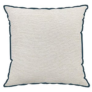 Almofada Concept C/Cordone Azul 553 50x50cm Belchior