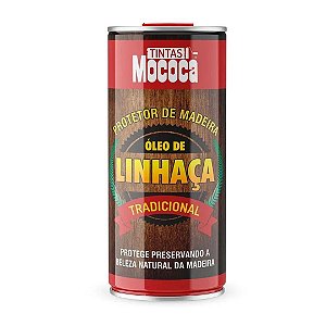 Oleo De Linhaça Maza 0,900ml