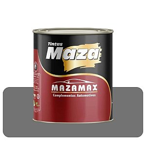 Massa Rápida Cinza 0,900ml Maza