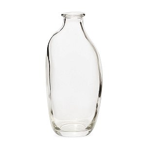 Mini Vaso De Vidro Transparente 19661-G 15x7x5,5cm  1Un