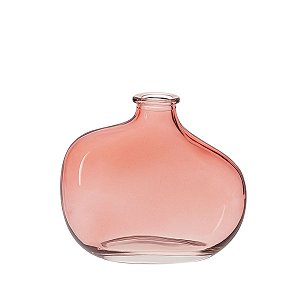 Mini Vaso De Vidro 19665-P 10x11x6cm Mart 1Unidade