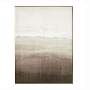 Quadro Em Canvas Texturizado 18144 120x90x45cm Mart