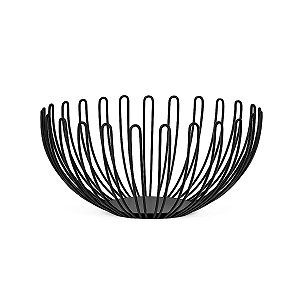 Centro de Mesa Em Metal 20379 P 14x32cm Mart