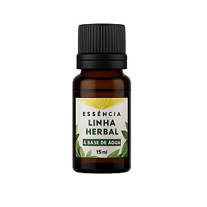 Essência Clássica Pinho 15ml Linha Herbal