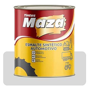 Esmalte Automotivo Aluminio 3,6L
