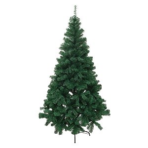 Árvore de Natal 240m Ipanema 1350Hastes C/1 UN 1092673