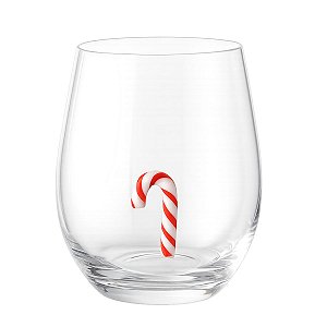 Copo Boneco Bengala 450ml C/1Un 1079387