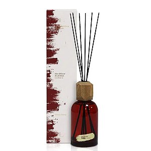 Difusor Casa Cláudia  Velvet Cherry 350ml acquaaroma