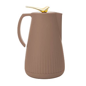 Garrafa Térmica New Birds Nude 1L 20995 Wolf