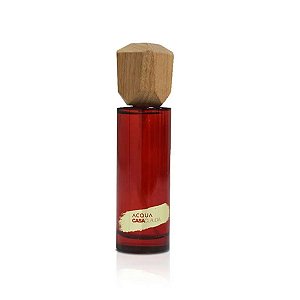 Home Spray Velvet Cherry  Casa Cláudia 100ml  Acquaaroma
