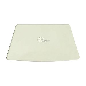 Espatula Plastica Celuloide 0.2000 Compel